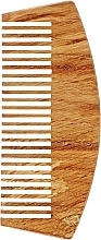 Wooden Comb, 1555 - SPL — photo N4