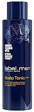 Fragrances, Perfumes, Cosmetics Scalp Tonic - Label.m Label Men Scalp Tonic