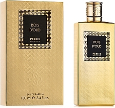 Perris Monte Carlo Bois d‘Oud - Eau de Parfum — photo N2