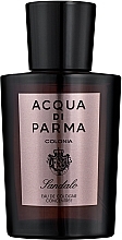 Fragrances, Perfumes, Cosmetics Acqua di Parma Colonia Sandalo - Eau de Cologne