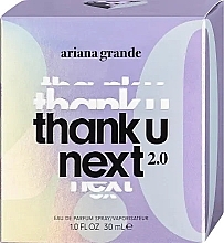 Fragrances, Perfumes, Cosmetics Ariana Grande Thank U Next 2.0 - Eau de Parfum