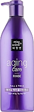 Anti-Aging Conditioner - Mise En Scene Aging Care Rinse — photo N1