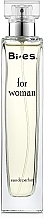 Bi-Es For Woman - Eau de Parfum — photo N2