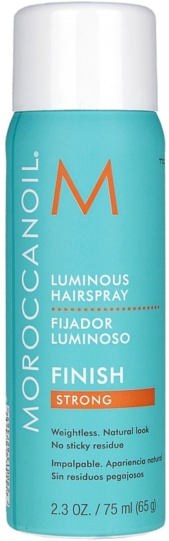 Modeling Hair Cream - Moroccanoil Molding Cream — photo N2