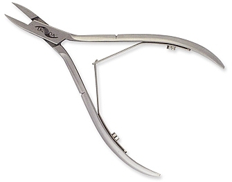 Ingrown Nail Clippers, 30930 - Erlinda Solingen Ingrown Toenail Nippers — photo N1