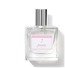 Jacadi Toute Petite Baby Girl - Eau de Toilette — photo N2