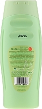 Moisturizing Aloe Body Lotion - Instituto Espanol — photo N2