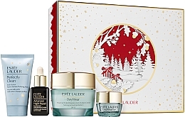 Fragrances, Perfumes, Cosmetics Set - Estee Lauder DayWear Set