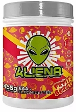 Fragrances, Perfumes, Cosmetics EAA + Electrolytes Dietary Supplement 'Fruit Explosion' - Alien8 EAA + Electrolytes Fruit Burst