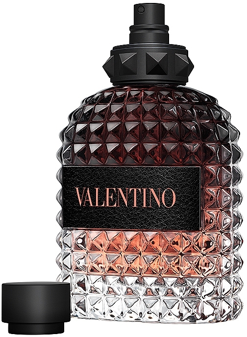 Valentino Born In Roma Uomo Coral Fantasy - Eau de Toilette — photo N10