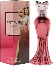 Paris Hilton Ruby Rush - Eau de Parfum — photo N1