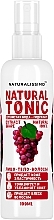 Grape Hydrolate - Naturalissimo Grapes Hydrolate — photo N1