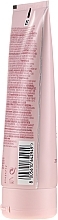Tinted Care Conditioner for Warm Blondes - Wella Professionals Invigo Blonde Recharge Conditioner For Warm Blonde — photo N4