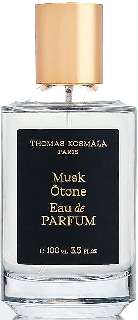 Thomas Kosmala Musk Otone - Eau de Parfum — photo N1