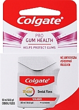 Dental Floss - Colgate Total Pro-Gum Health — photo N1