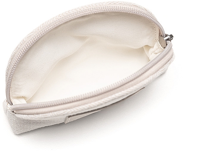Cosmetic Bag, 15x10x4.5 cm - Sefiros BaSha 1 Cosmetic Bag — photo N4
