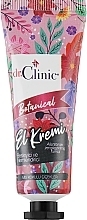 Fragrances, Perfumes, Cosmetics Botanical Hand Cream - Dr. Clinic Forest Fruit