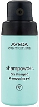 Fragrances, Perfumes, Cosmetics Dry Shampoo - Aveda Shampowder Dry Shampoo