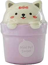 Fragrances, Perfumes, Cosmetics Hand Cream - The Face Shop Lovely Meex Mini Pet Perfume Hand Cream 04 Fruity Floral