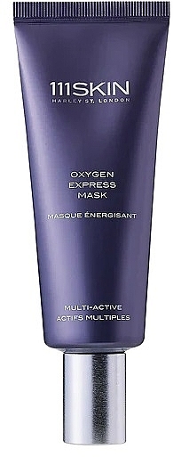 Oxygen Express Face Mask - 111SKIN Oxygen Express Mask — photo N1