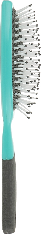 Rectangular Hair Brush, small - Beauty Line — photo N3