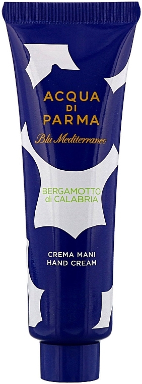 Acqua di Parma Blu Mediterraneo Bergamotto di Calabria - Hand Lotion — photo N1