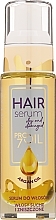 Fragrances, Perfumes, Cosmetics Hair Serum - Vollare Pro Oli Repair Hair Serum