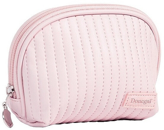 Cosmetic Bag, 4809, pink - Donegal — photo N1