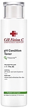 Fragrances, Perfumes, Cosmetics Toner for Oily & Problem Skin - Cell Fusion C pH Condition Toner