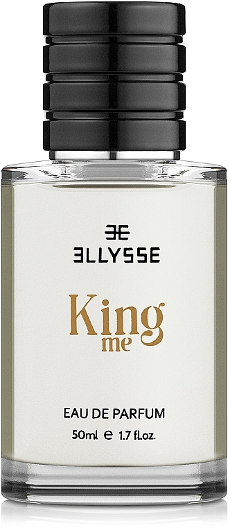Ellysse King me - Eau de Parfum — photo N22