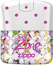 Fragrances, Perfumes, Cosmetics Zippo PopZone For Her - Eau de Toilette (tester)