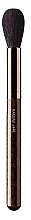 Blush, Bronzer & Highlighter Brush J445, brown - Hakuro Professional — photo N1