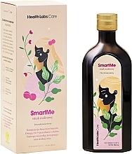 Fragrances, Perfumes, Cosmetics Omega 3-6-9 Dietary Supplement, raspberry flavor - HealthLabs SmartMe