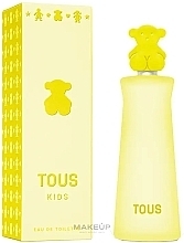 Tous Kids Bear - Eau de Toilette — photo N2