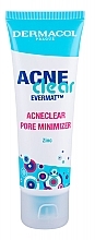 Fragrances, Perfumes, Cosmetics Pore Minimizing Gel-Cream - Dermacol AcneClear Pore Minimizer