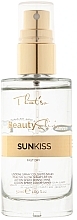 Fragrances, Perfumes, Cosmetics Transparent Face Self-Tan - That's So Beauty Elixir Sun Kiss