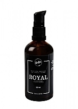 Fragrances, Perfumes, Cosmetics Face and Hand Royal Serum for Men - Lalka Royal Serum