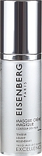 Eye Mask - Jose Eisenberg Excellence Masque Creme Magique Eye Contour — photo N2