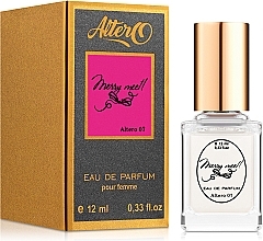 Altero №07 Merry Meet - Eau de Parfum (tester) — photo N2