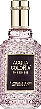 Maurer & Wirtz 4711 Acqua Colonia Intense Floral Fields Of Ireland - Eau de Cologne — photo N1