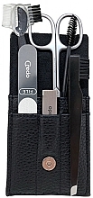 Fragrances, Perfumes, Cosmetics Manicure Set - Credo Solingen Beauty To Go