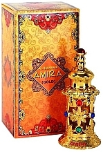 Al Haramain Amira Gold - Oil Parfum — photo N1