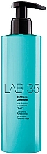 Fragrances, Perfumes, Cosmetics Curly & Wavy Hair Conditioner - Kallos Cosmetics Lab 35 Curl Conditioner