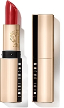 Fragrances, Perfumes, Cosmetics Lipstick - Bobbi Brown Luxe Lipstick