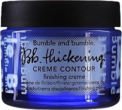 Modeling Hair Cream - Bumble and Bumble Bb. Thickening Creme Contour — photo N3