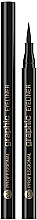 Eyeliner - Bell Professional Graphic Eyeliner — photo N1