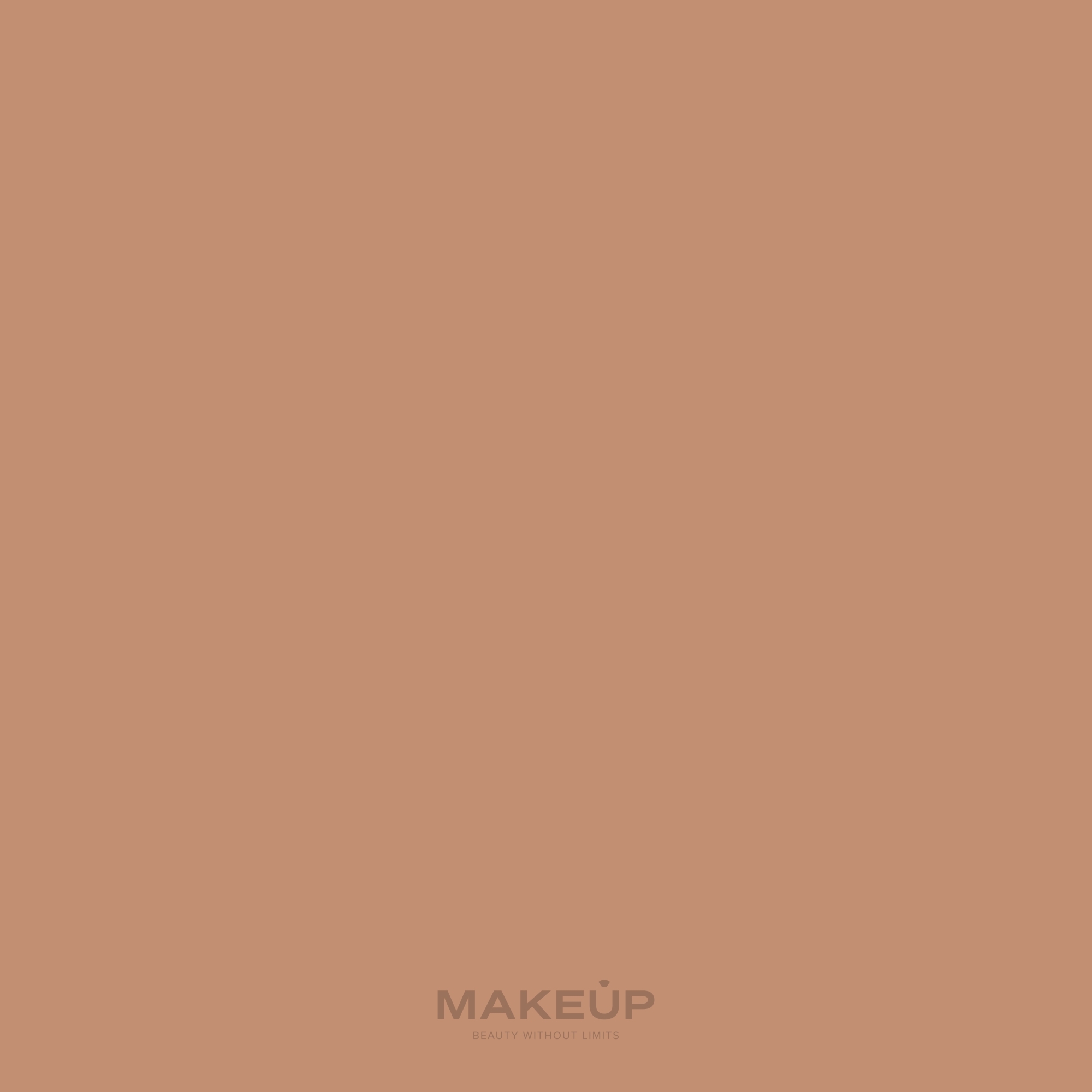 Foundation - Alcina Silky Matt Make-up — photo Medium