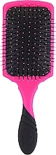 Hair Brush - Wet Brush Pro Paddle Detangler Pink — photo N2