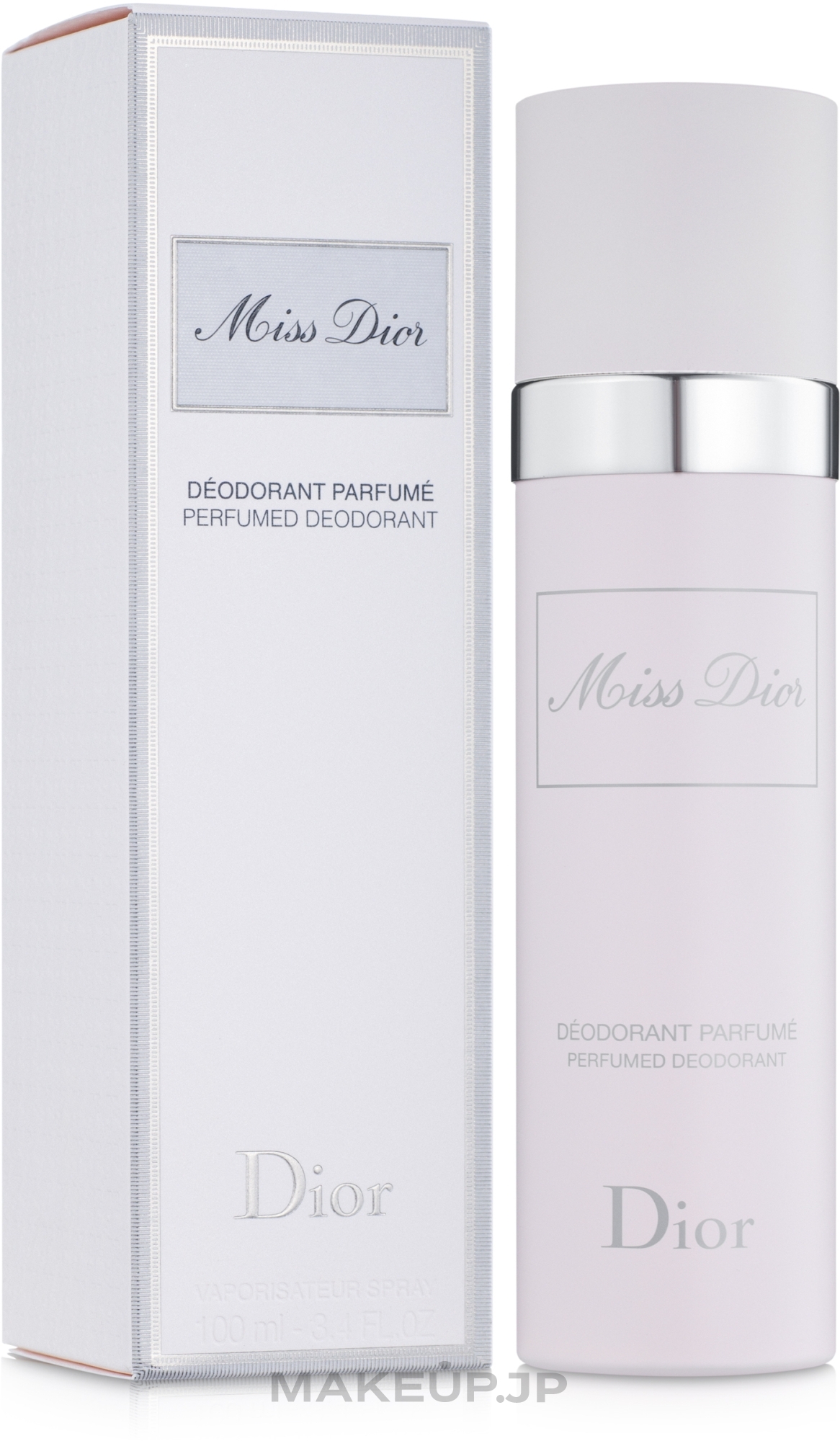 Dior Miss Dior - Deodorant — photo 100 ml