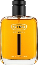 Fragrances, Perfumes, Cosmetics STR8 Original - Eau de Toilette